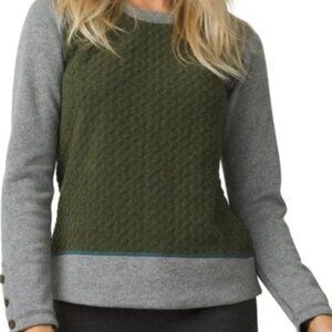 Prana Aya Sweater